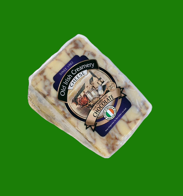 Our handcrafted range of cheeses 
