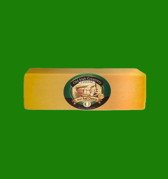 Our handcrafted range of cheeses 