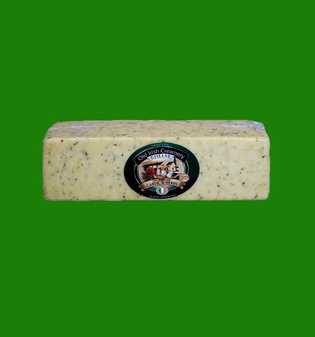 Our handcrafted range of cheeses 