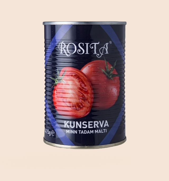 Explore the product range from Rosita