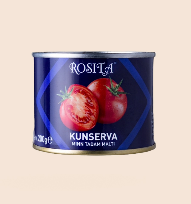 Explore the product range from Rosita