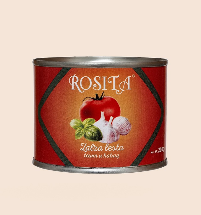 Explore the product range from Rosita