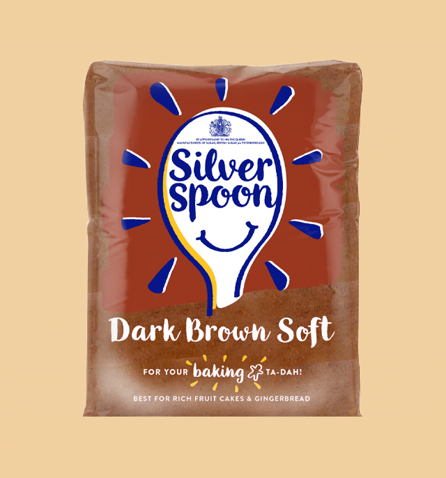View our range of products from Silver Spoon