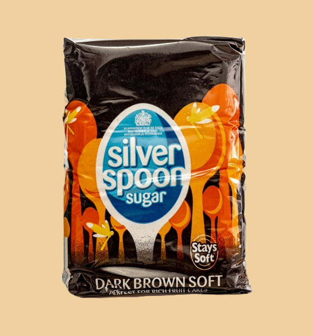 View our range of products from Silver Spoon
