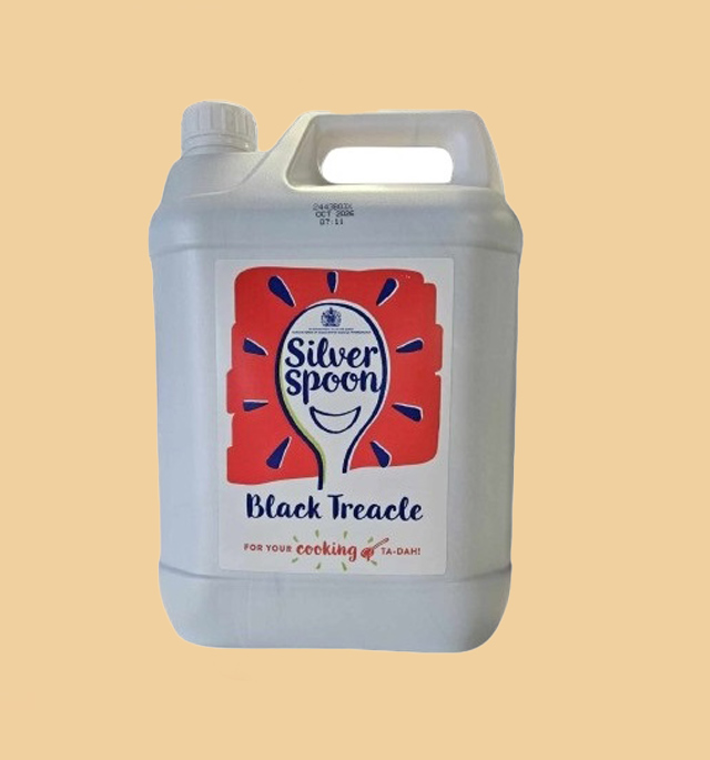 View our range of products from Silver Spoon