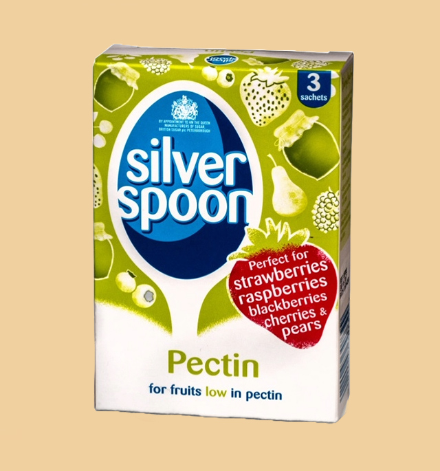 View our range of products from Silver Spoon