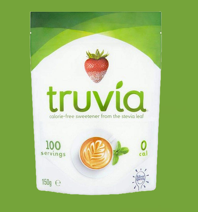 Discover Truvia’s Baking Essentials