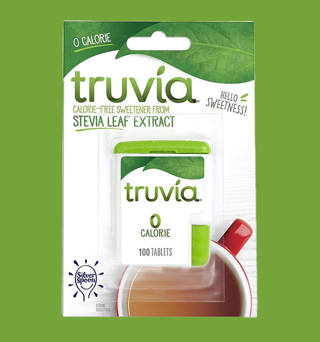 Discover Truvia’s Baking Essentials
