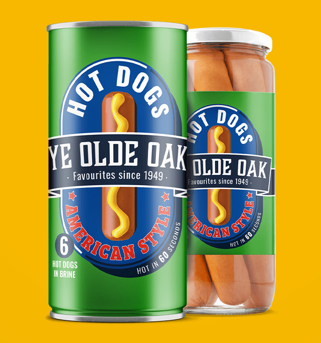 From buns to bites, flavour-packed favourites. Explore the range.