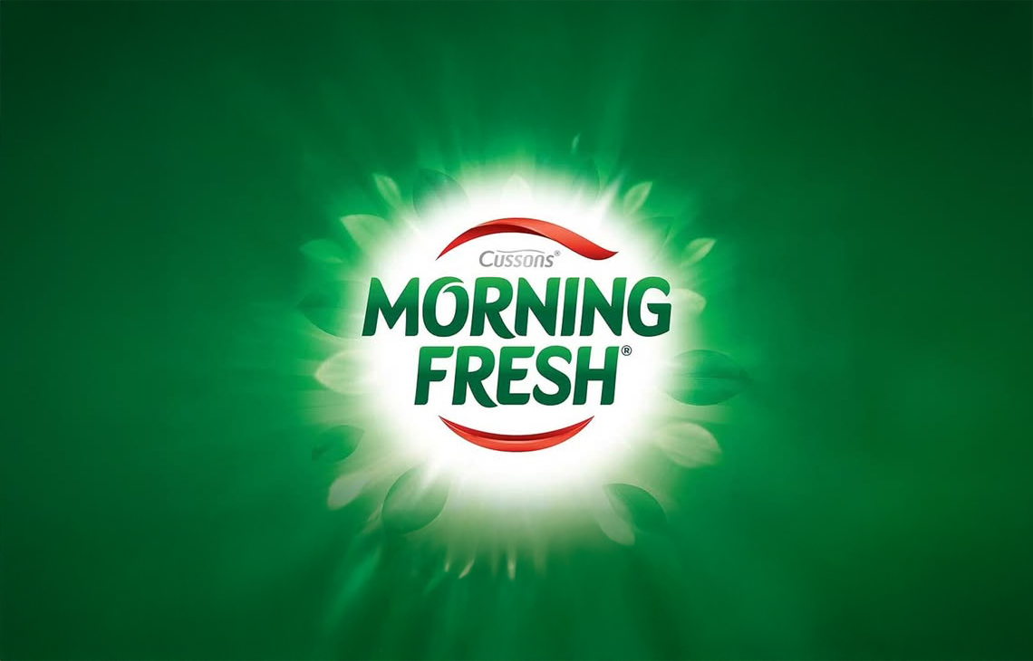 Cussons Morning Fresh