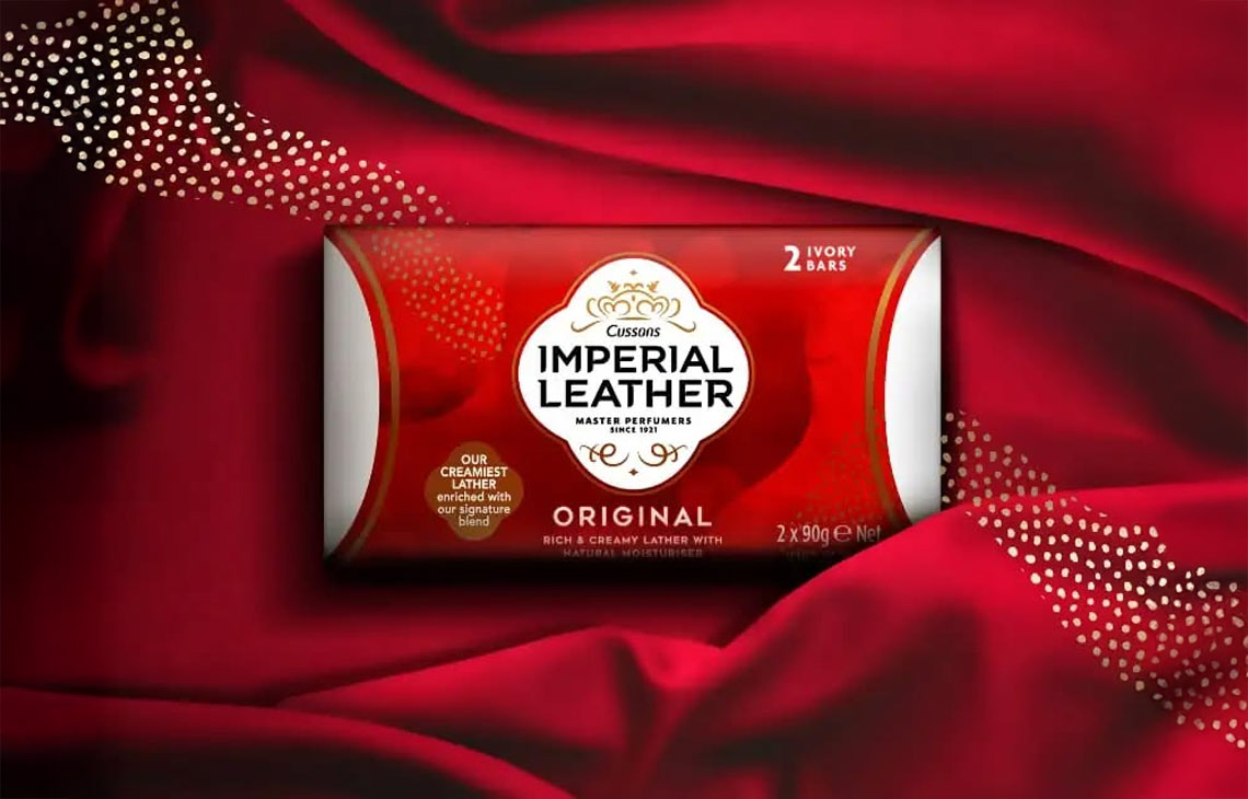 Imperial Leather
